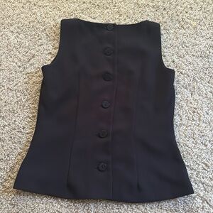 Perfect for FALL!  Vintage David Warren Petites New York